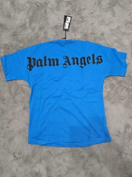 Tricou    palm  angels