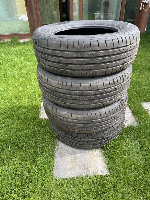 Amvelope vara hankook r17 NOI!