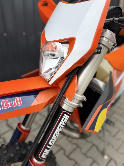 Ktm 300 exc TBi 2024