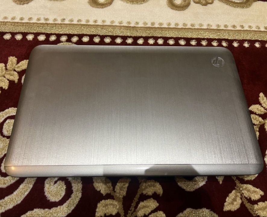 Hp pavilion dv 6 sotiladi