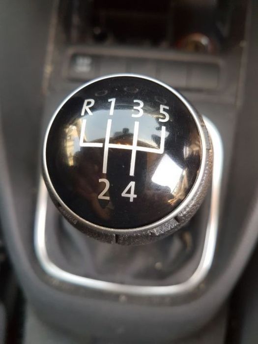 Nuca si Manson Piele VW Golf 6 2008 - 2013