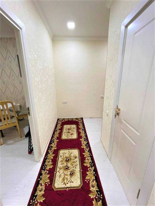 Сдам двухкомнатную квартиру