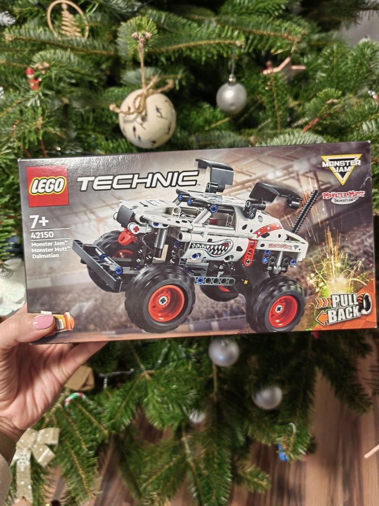 Vând/schimb  Lego Technic