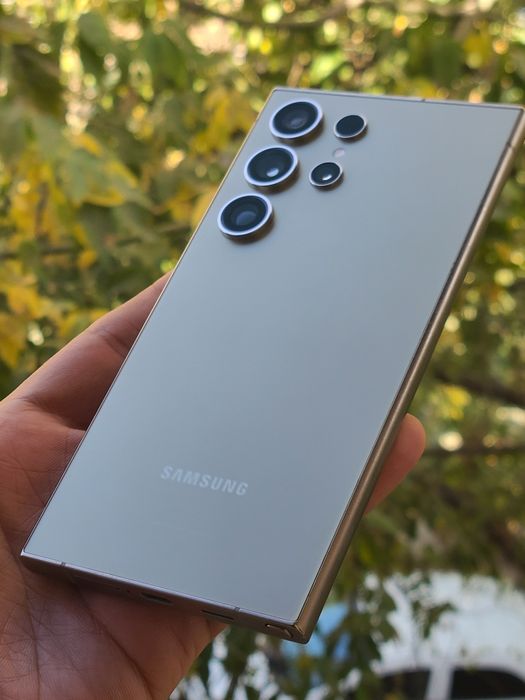 Samsung S24 Ultra 256 GB