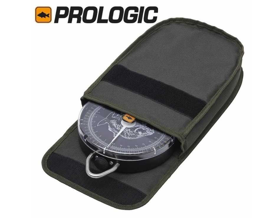 Кантар Prologic Dial Scale 54 kg.
