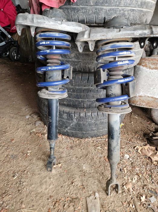 Амортисьори за Audi a4 b6