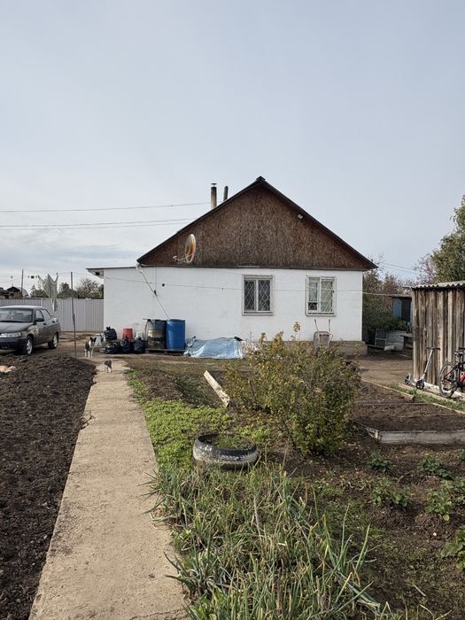 Дачный дом, 3 дачная Красный Яр, Луговая,32