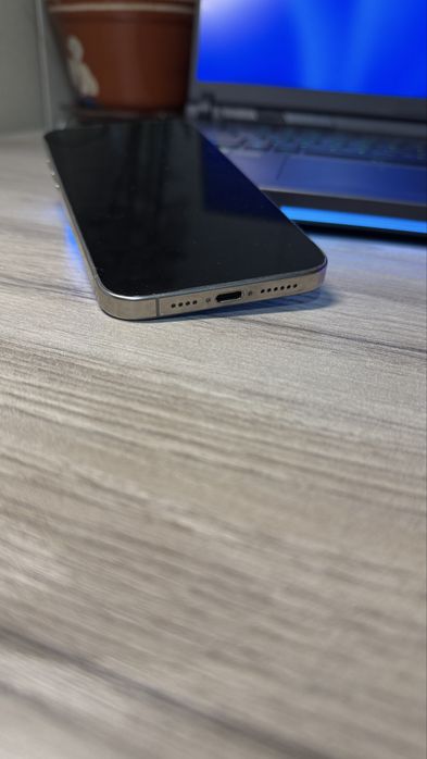 IPhone 15 Pro Max eSim 256Gb 99%