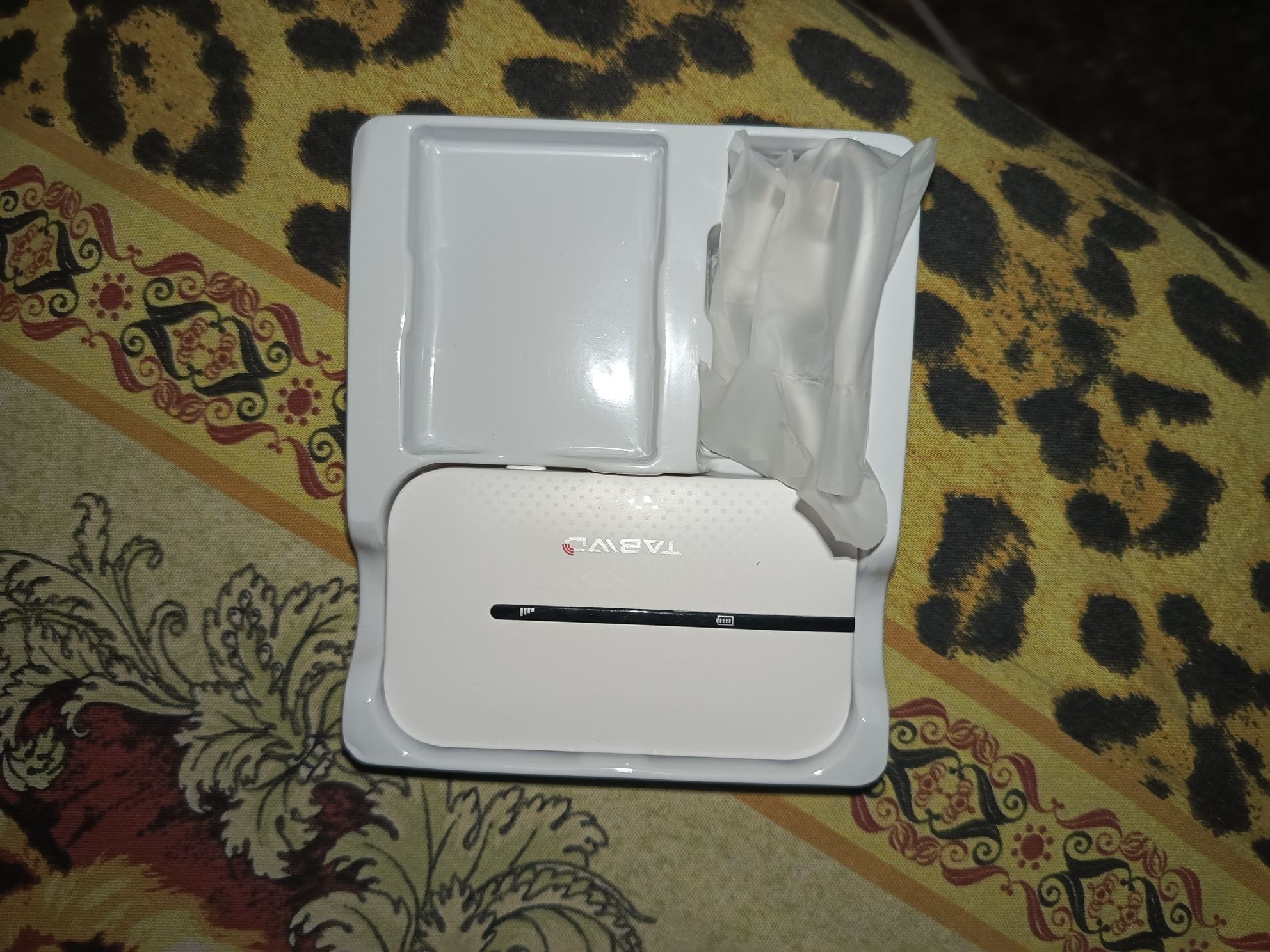 Продаю 4G router.
