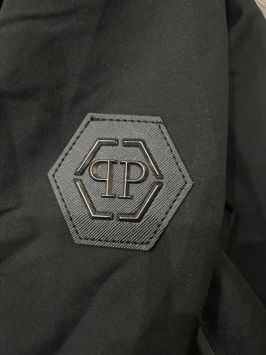 Яке Philipp Plein