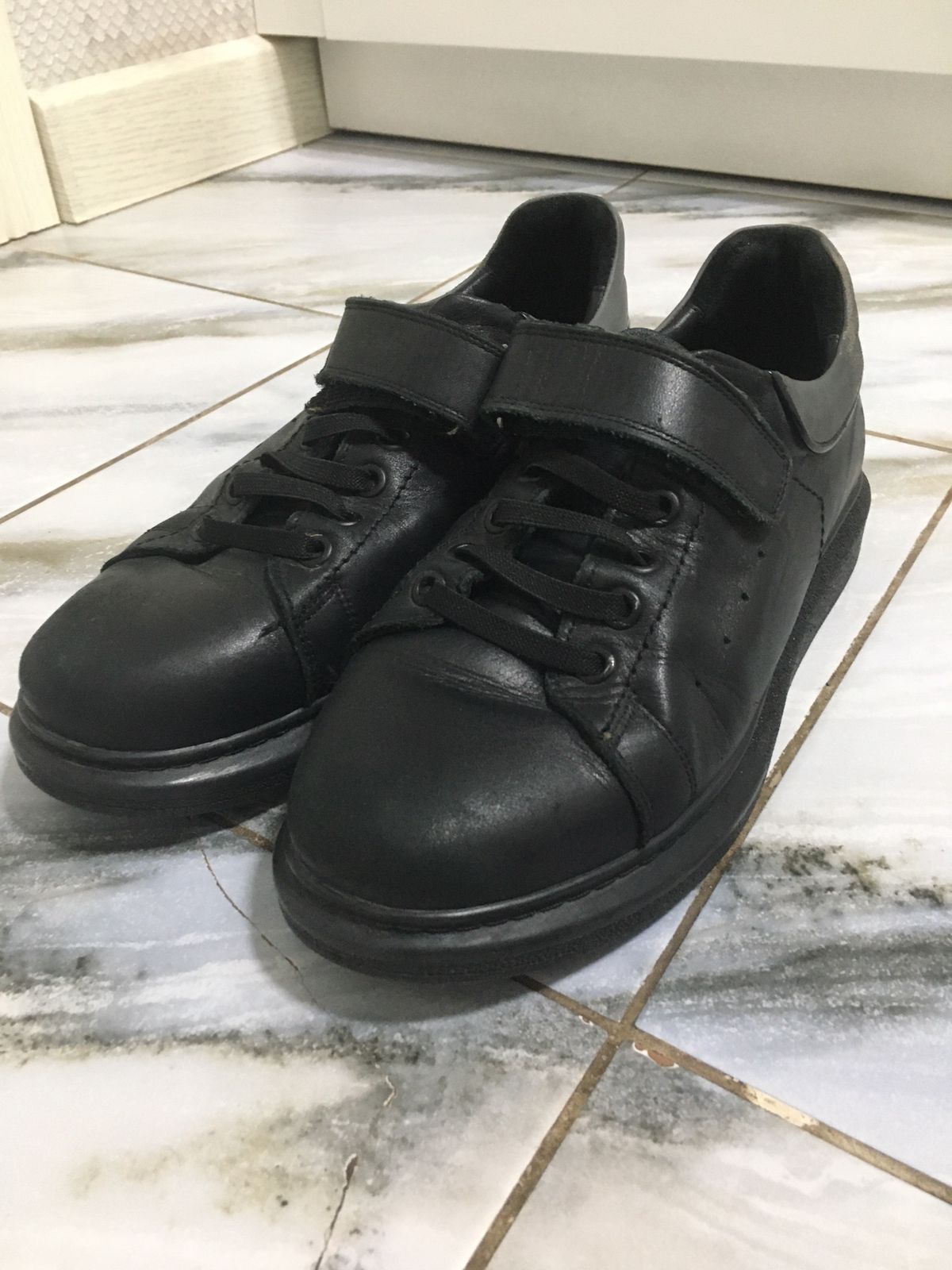 Продам детские мальчиковые туфли турецкой фирмы Тифлани, 37 размер