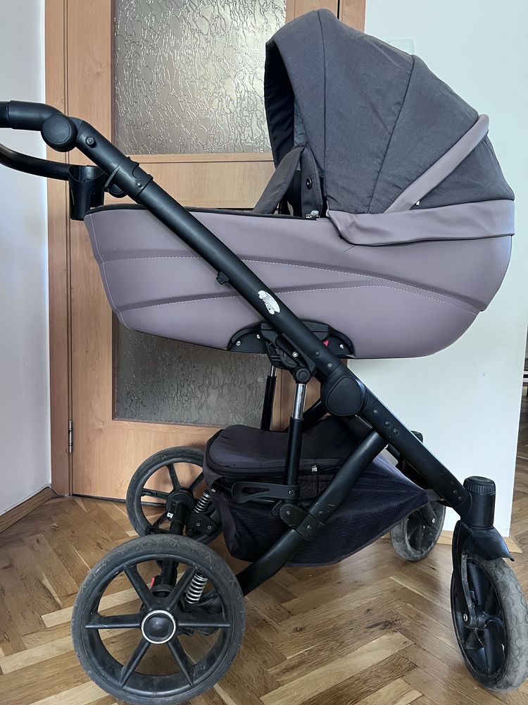 Детска количка Bexa