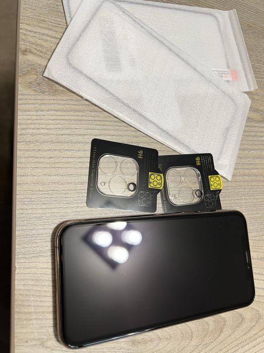 Iphone 11 pro като нов