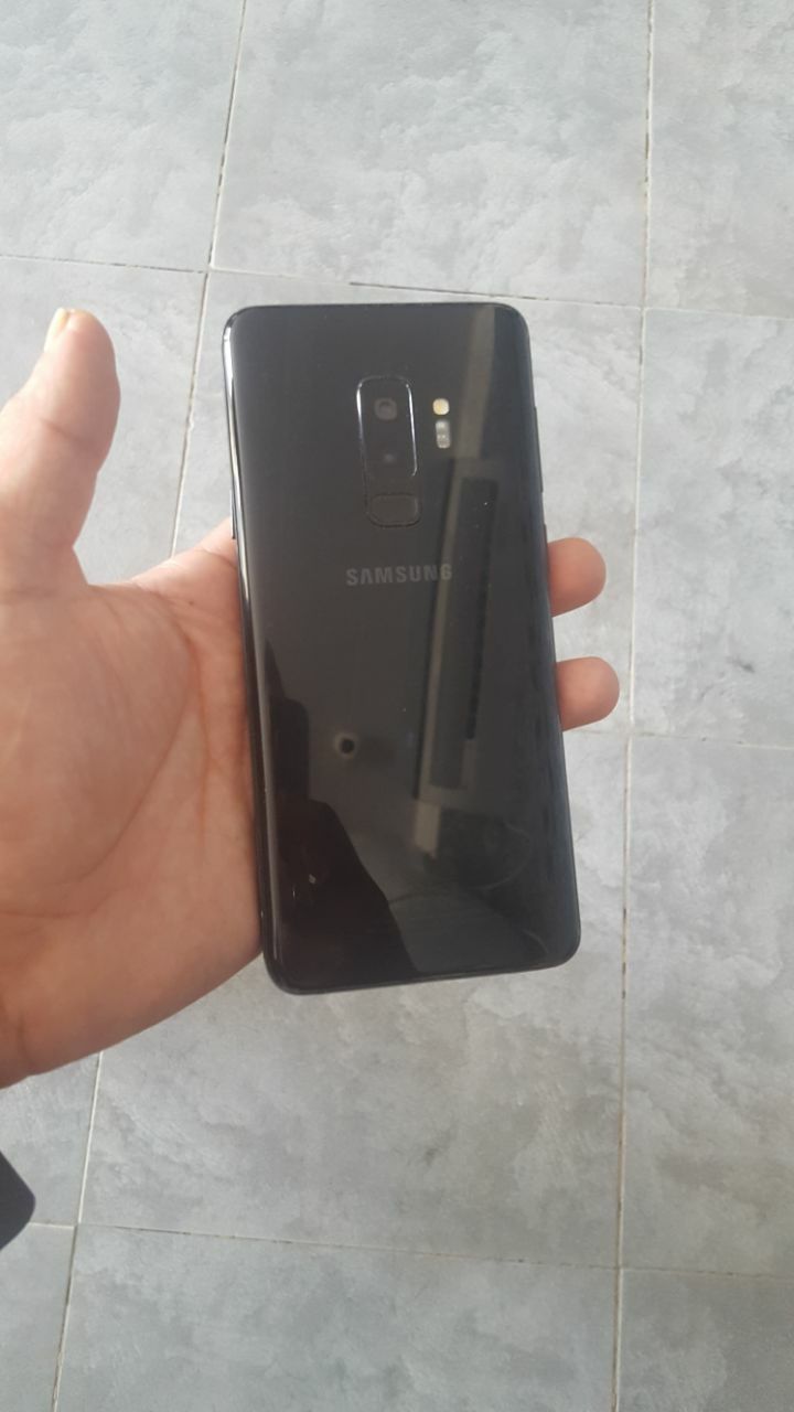 samsung s 9 edge 256 gb