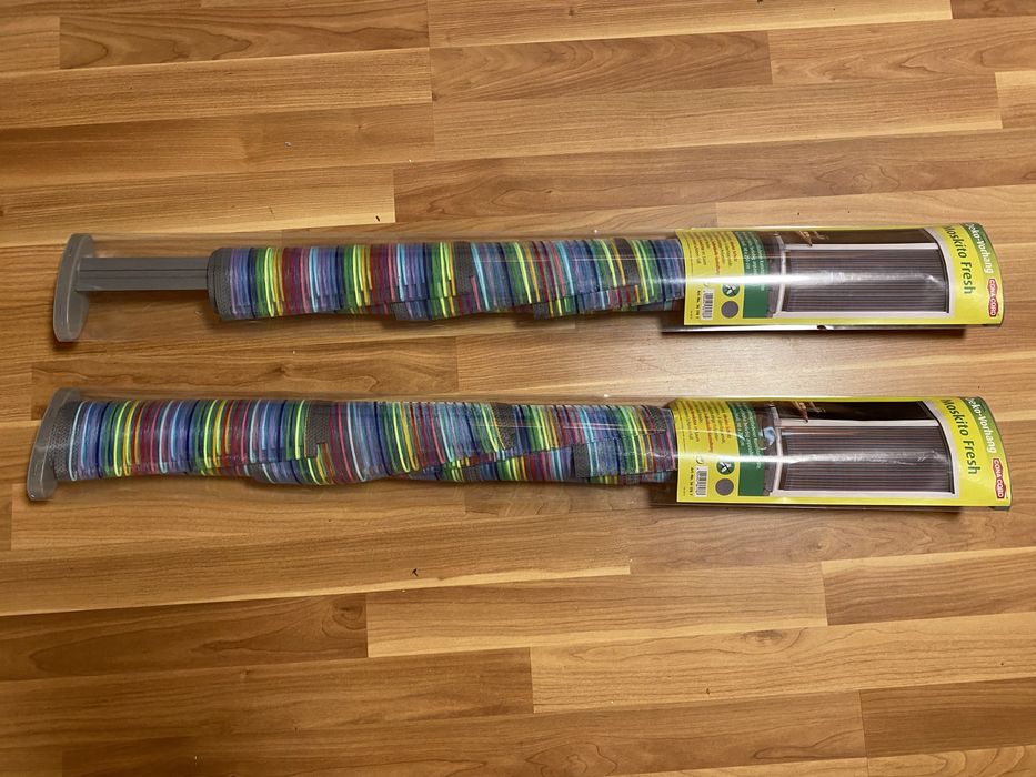 Plasa insecte pentru usa 90x200