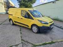 Ford Transit Connect Ford Transit Connect 04.2015/ 68000 km