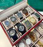 Vand schimb ceas Gshock Citizen Fossil Hugo Boss
