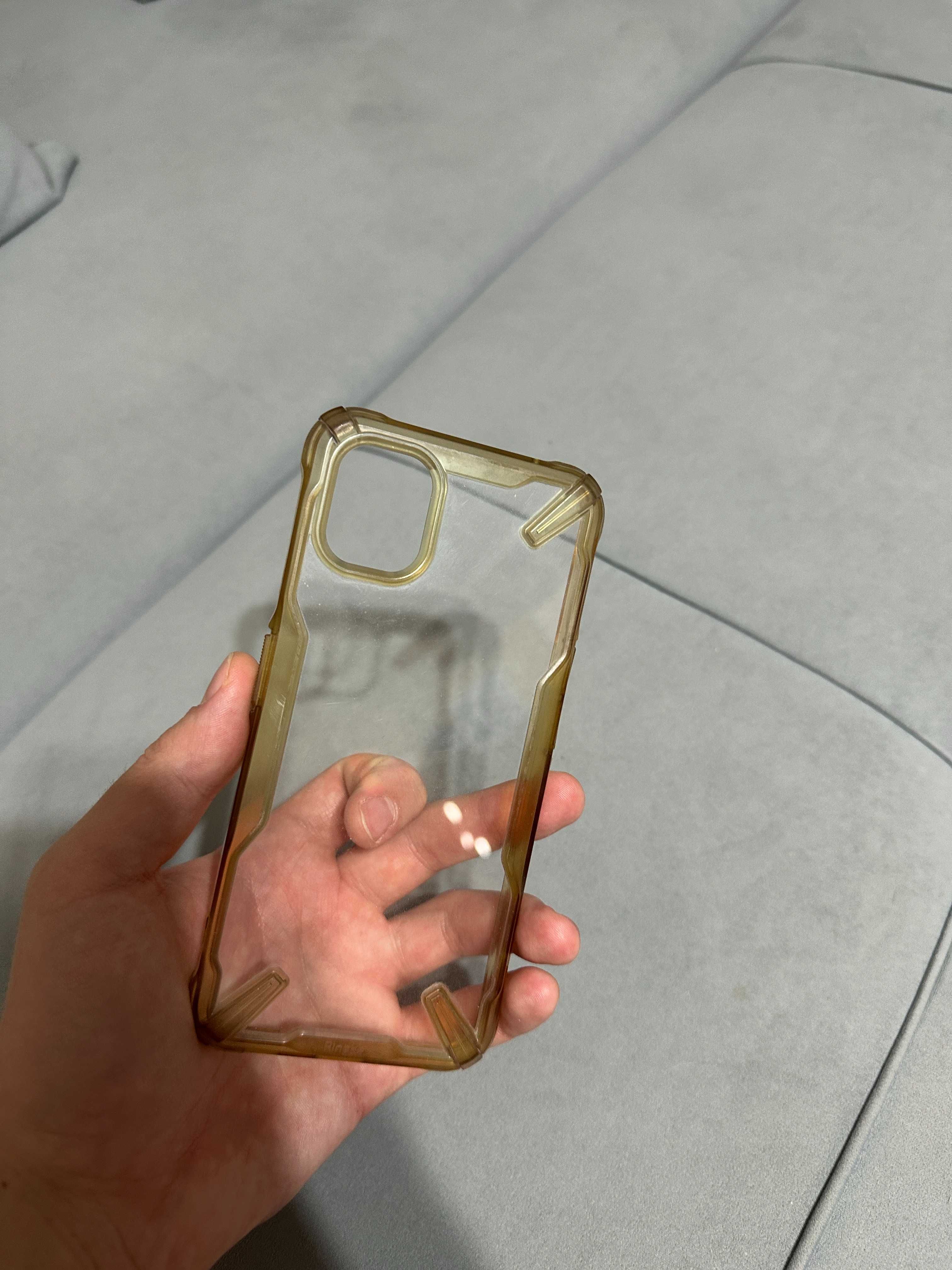 Nothing Phone (1) 8/128 в отличном состоянии!