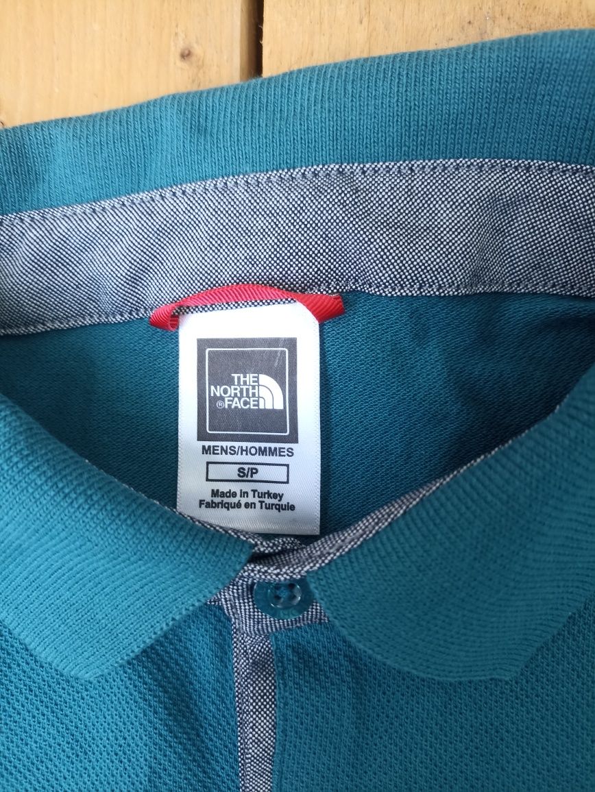 Tricou The North Face polo