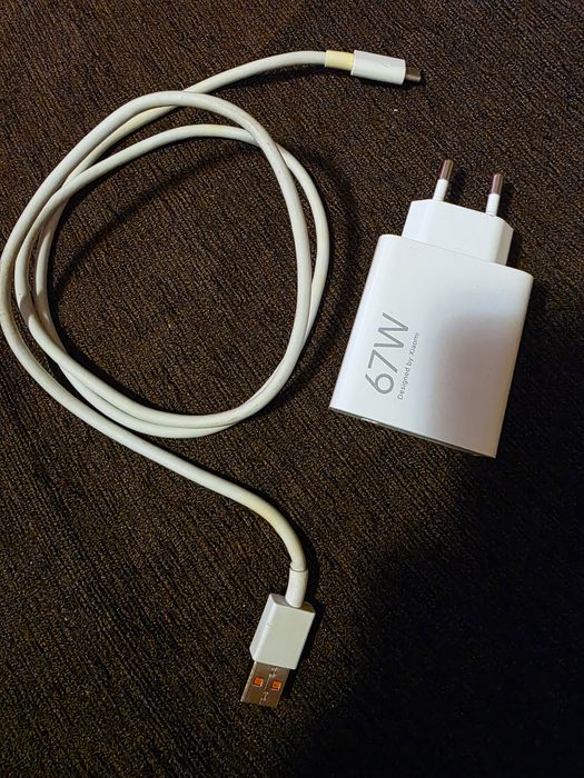 Vand incarcator xiaomi