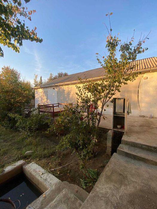 Uy sotiladi Sevaz MFY Qoramergan qishlogi