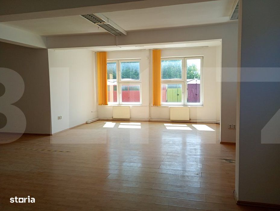 spatiu comerical, de inchiriat, 375 mp, zona Casa indiv