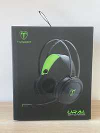 Gaming Headset T-Dagger Ural