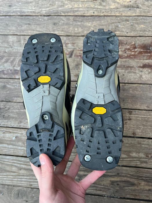 Clapari de tura Garmont