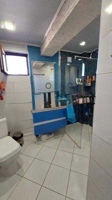 Продава се Многостаен апартамент в Хасково, Любен Каравелов - 105 кв.м за 1429 €/кв.м - Снимка #5