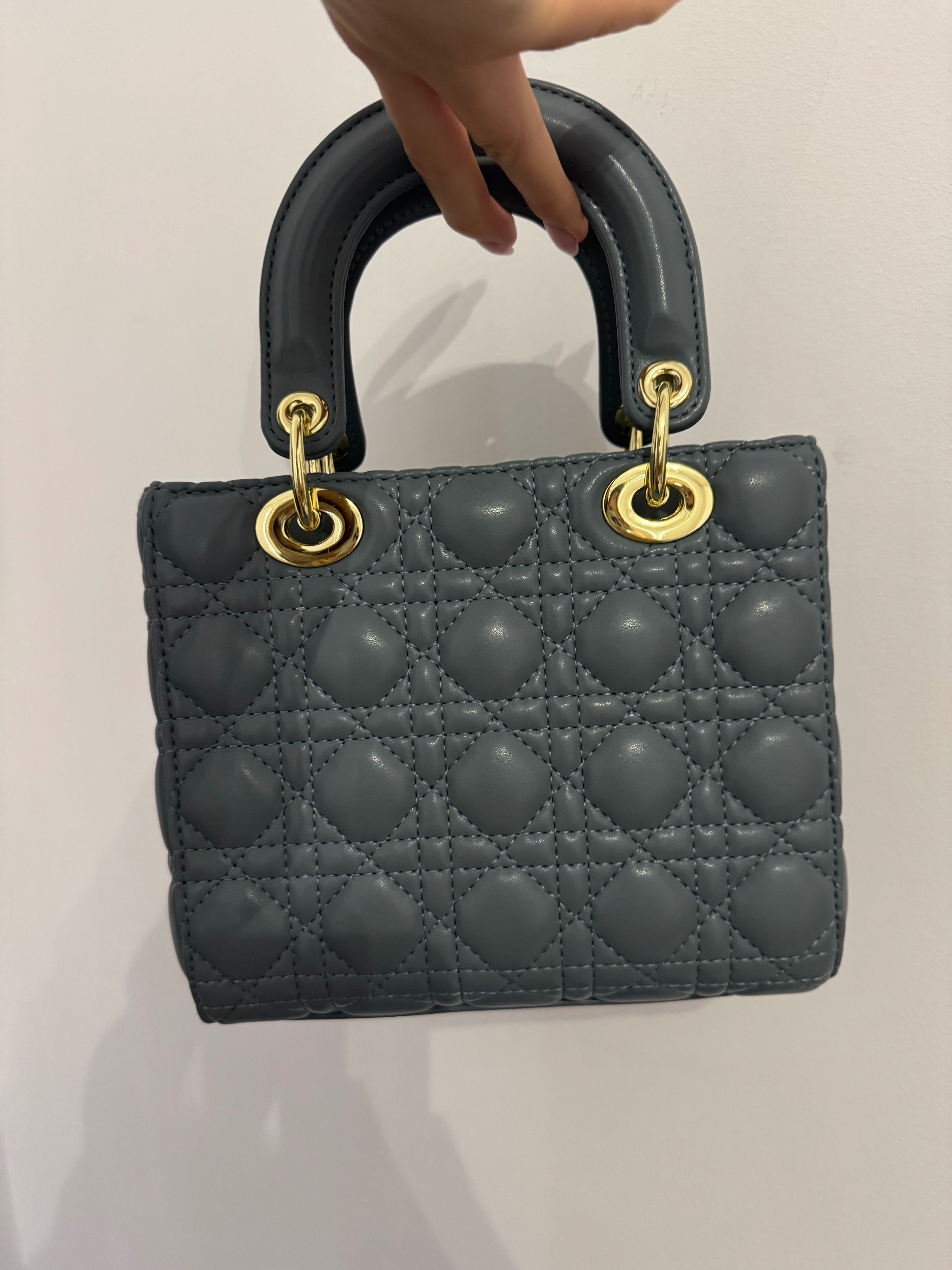 Dior bag чанта нова