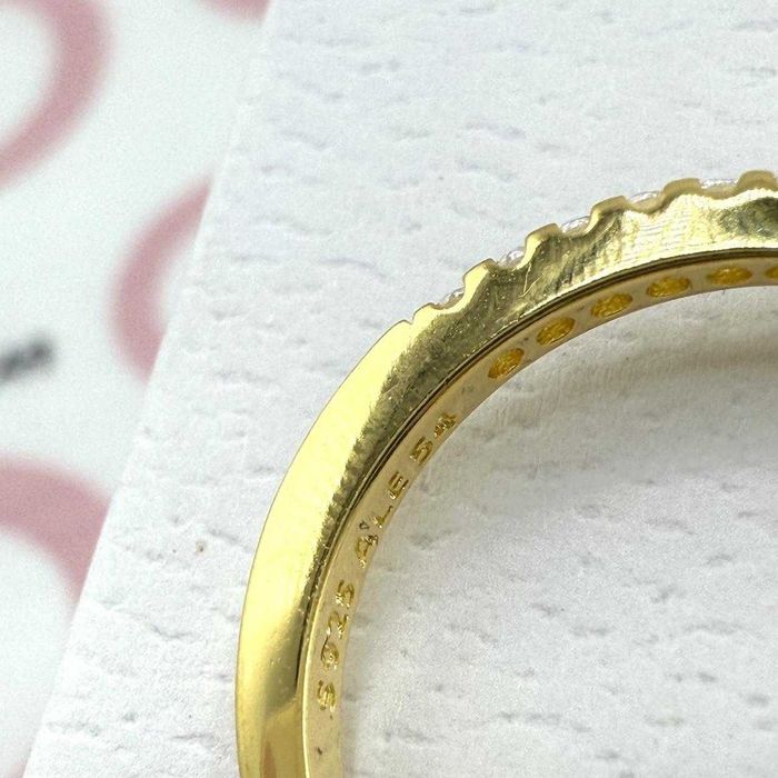 Inel Pandora Coroană – Aur, in cutie