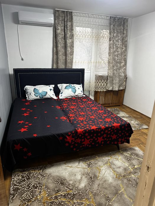 Inchiriez apartamnet 3 camere . Direct proprietar