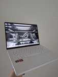 Laptop gaming ASUS ROG Zephyrus G14 GA402RJ - Ryzen 9 6900HS / RX 6700