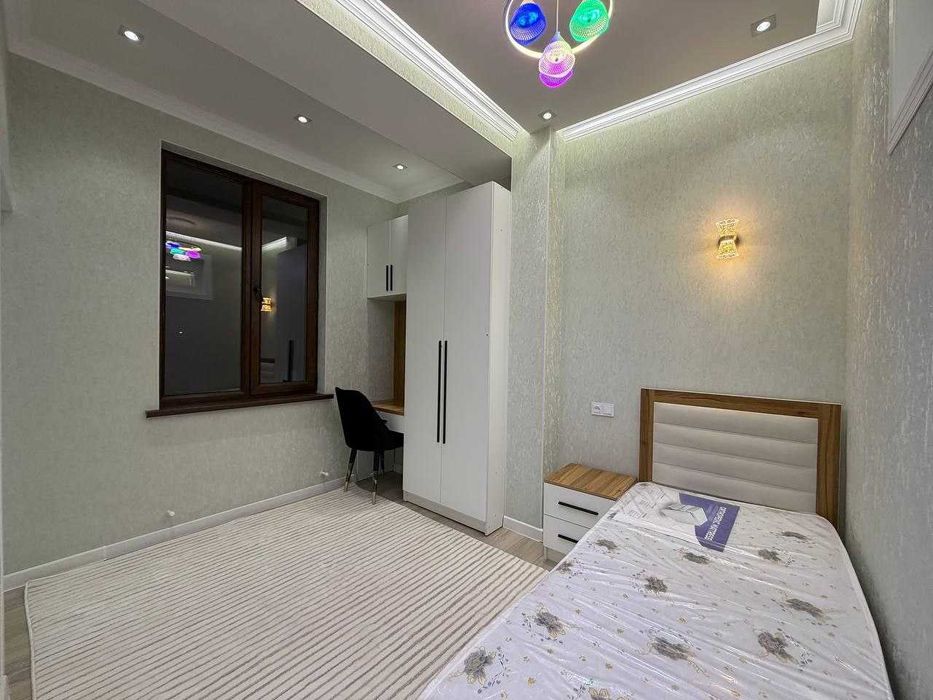 N.22128     Срочно! Продаётся 3х комнатная студия квартира