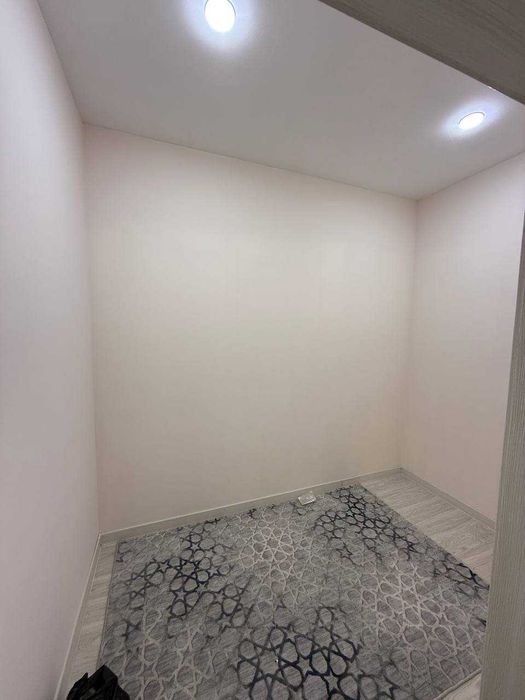 3-х комнатная в ЖК «Renessans» от дороги 2 линия ID: 3826