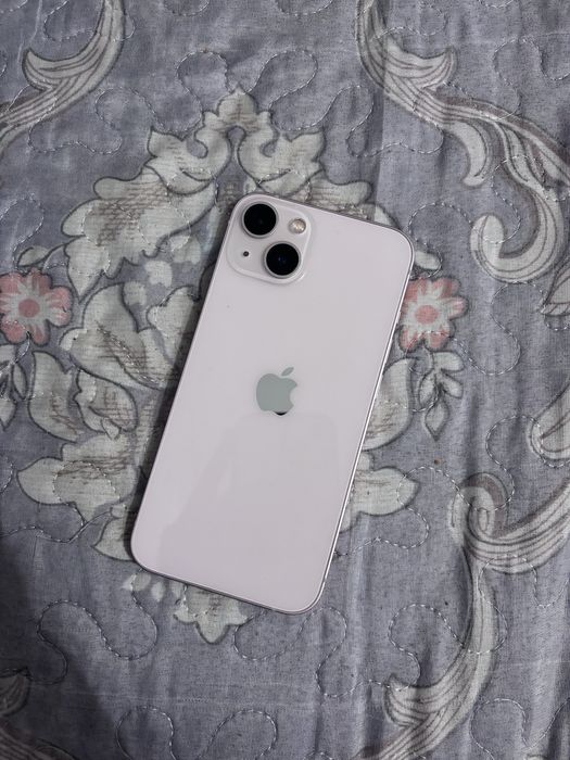 Продам iphone 13