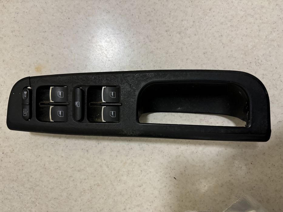 Дръжка с копчета за VW Passat B5/B5.5, Golf 4, Bora