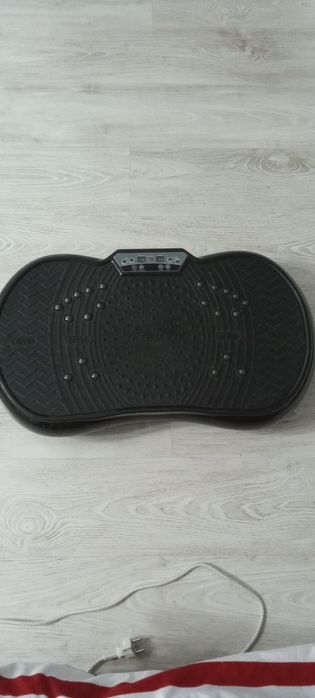 Vând platforma electrica