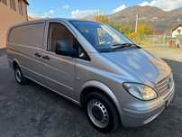 Mercedes vito 111 cdi euro 4