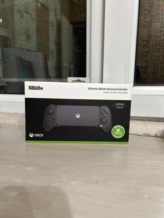 Xbox ultimate Mobile controller