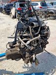 Vând motor fiesta 1.4 Citroen c3.