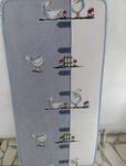 Детски матрак за кошара