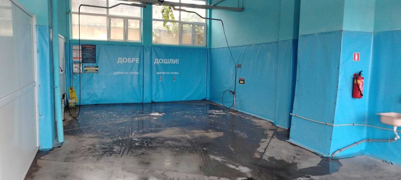 Продава се Промишлена сграда в Русе, Родина 1 - 220 кв.м за 1405 €/кв.м - Снимка #1