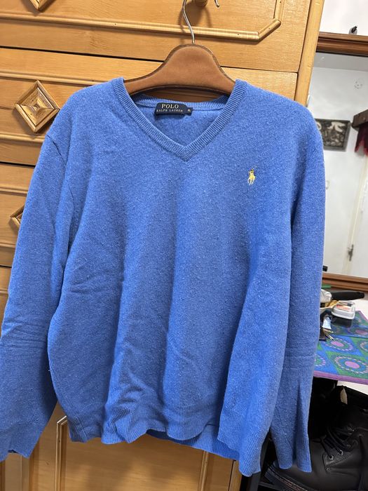 Bluză ralph polo floran originală