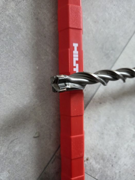 Sds bit TE-CX 22/48
