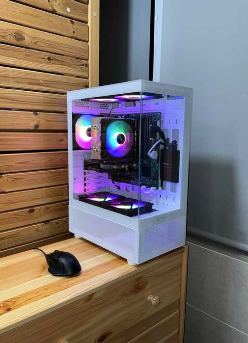 Комп i5 скину 200 тыс.