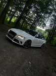 Audi a4 b8 3.0 quattro 2010