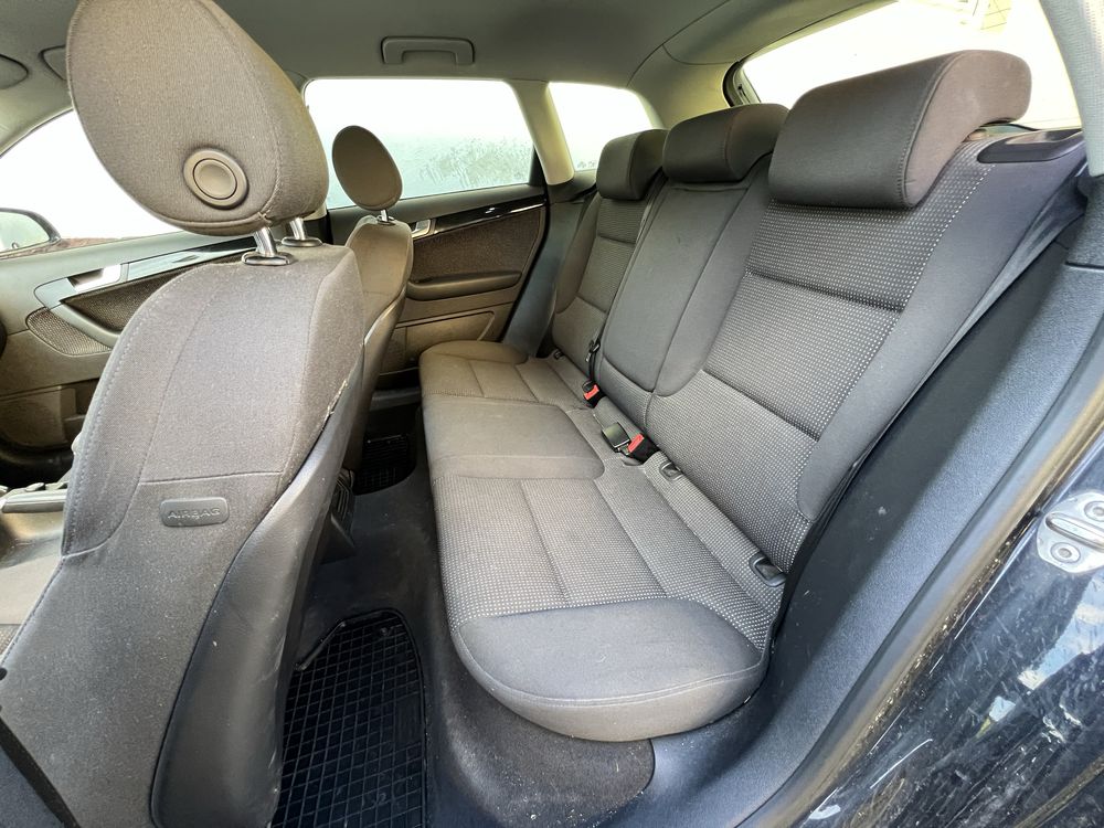 Audi A3 2.0 TFSI QUATRO 2006