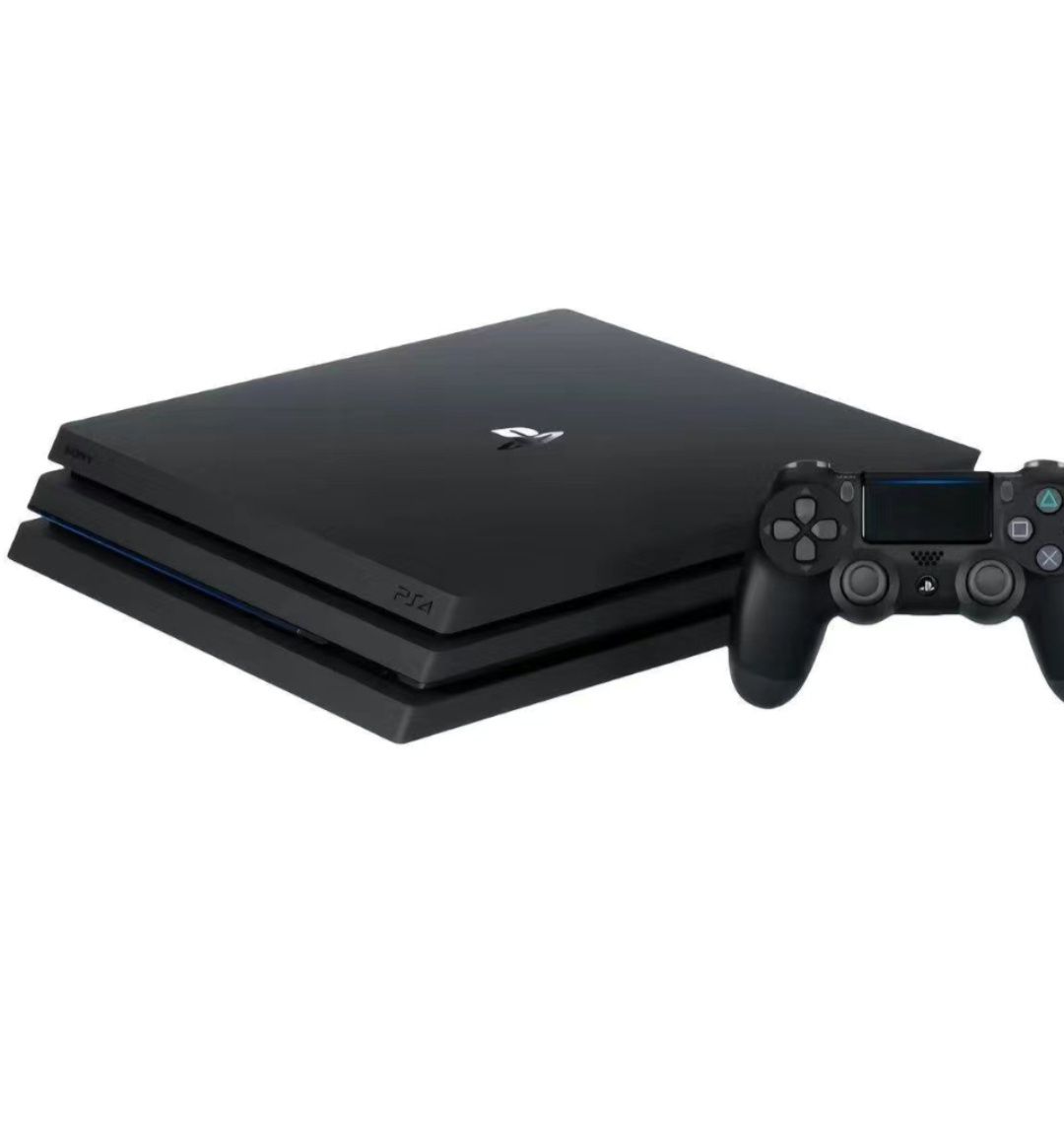 PlayStation 4 новый