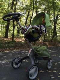 Stokke xplory v3